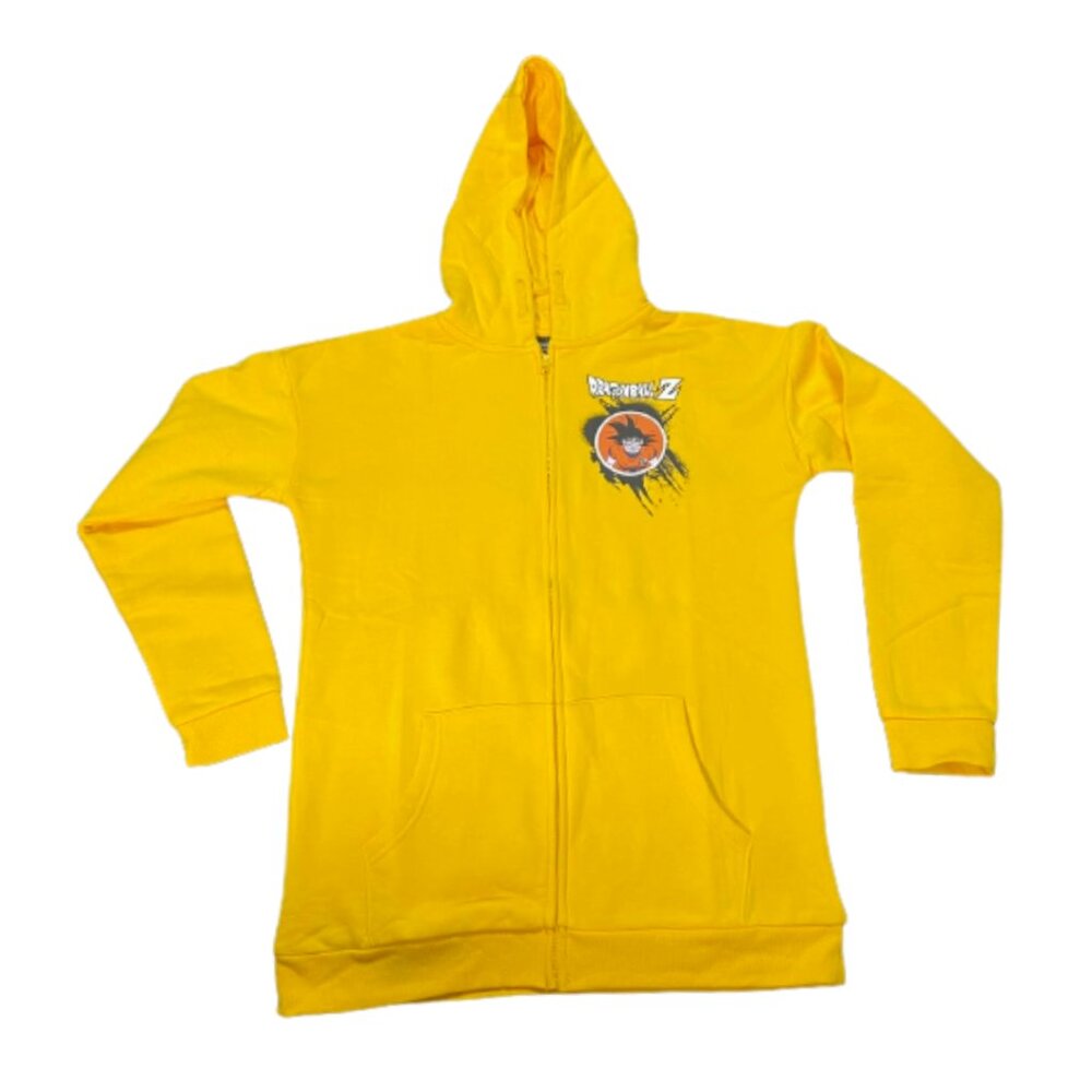 DRAGON BALL KIDS HOODED SWEATSHIRT